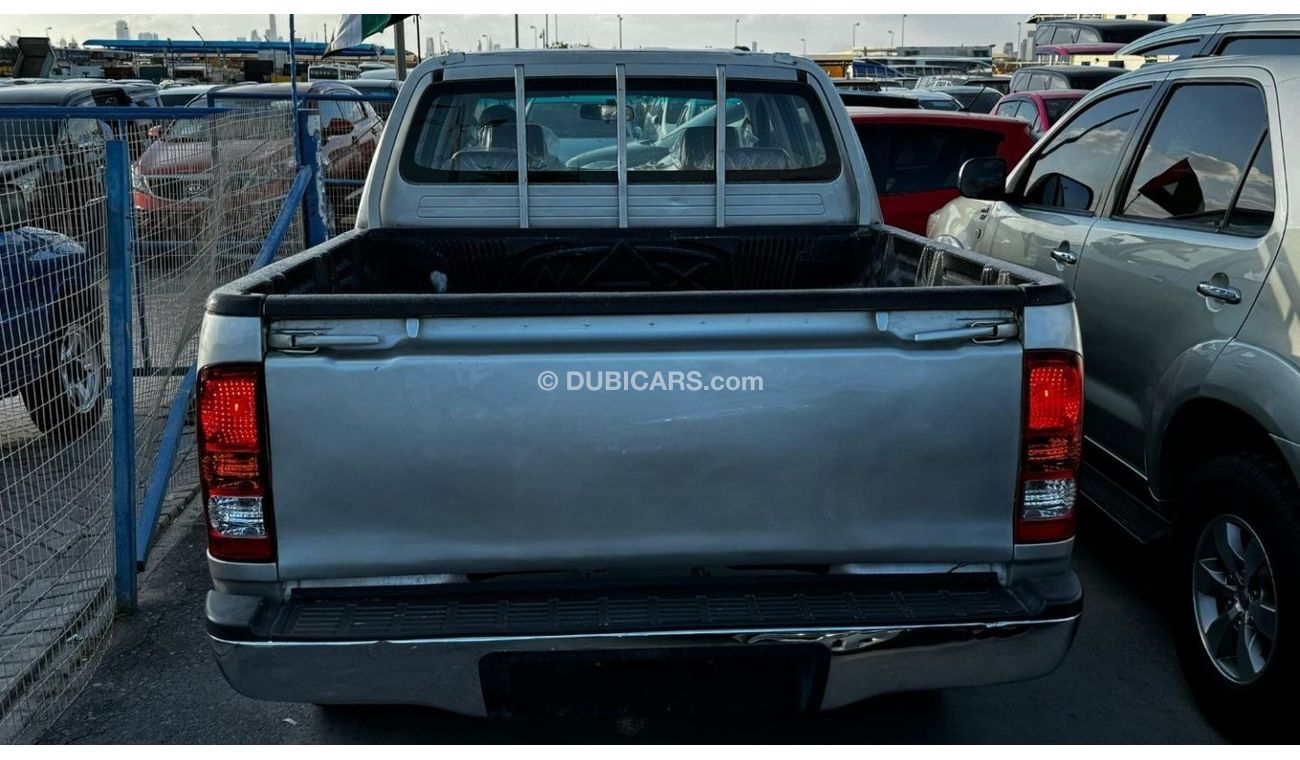 تويوتا هيلوكس