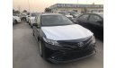 Toyota Camry full option