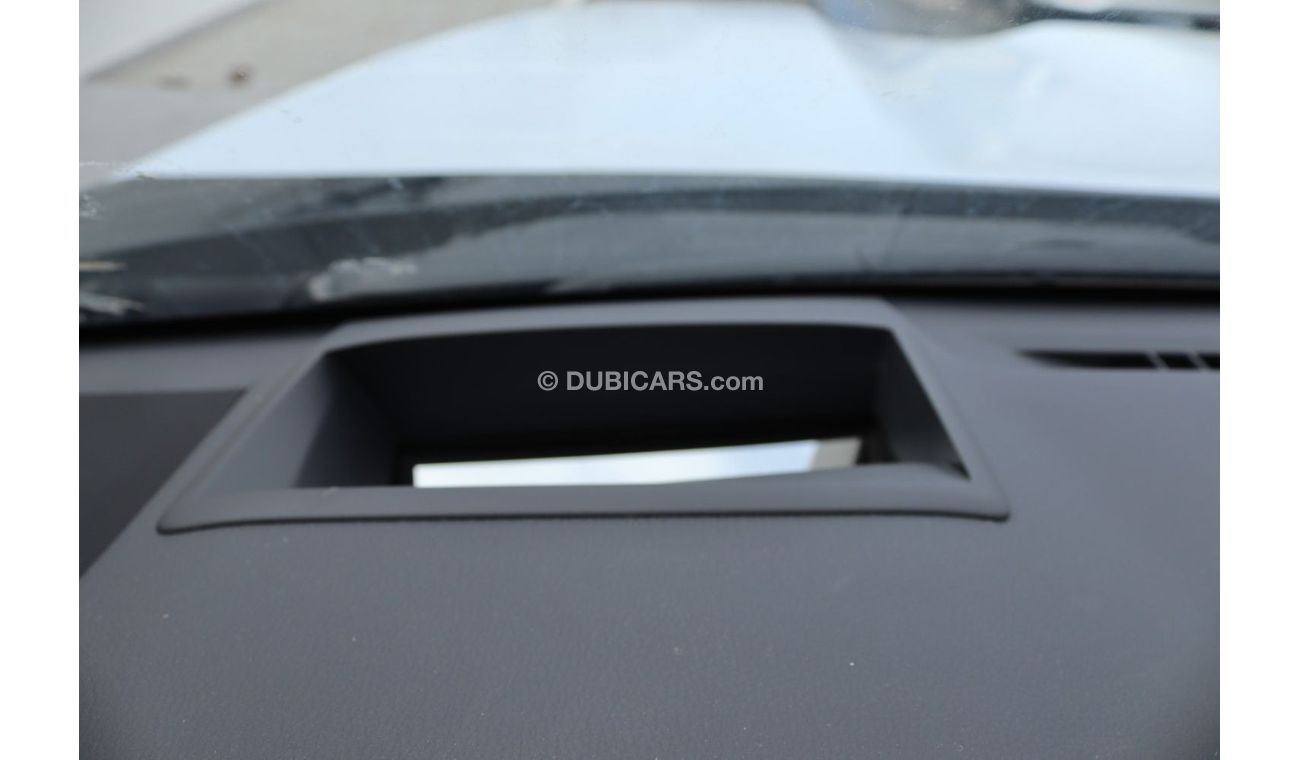 تويوتا لاند كروزر 2023 LAND CRUISER 300 GR SPORT 3.5 TT