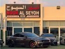 Dodge Charger SRT HELLCAT WB REDEYE 6.2L SRT Hellcat Redeye Widebody
