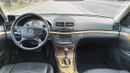 Mercedes-Benz E 350 Fresh Import From Japan