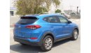 Hyundai Tucson very clean newly imported 2016