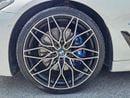 BMW 520i M Sport Comfort 2.0L