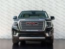 GMC Yukon 6.2 V8 Denali (AWD)