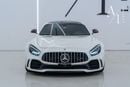 Mercedes-Benz AMG GTR 2020 Mercedes GTR, Full Service History, GCC Specs, Excellent Condition