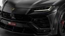Lamborghini Urus by NOVITEC - 2022 - European Specs