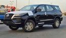 Toyota Fortuner Toyota fortuner 2.7L petrol MY2024 V4 FOR EXPORT ONLY.