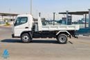 Mitsubishi Fuso Canter STD 2026 GCC | TIPPER TRUCK | 3.0L DIESEL | EURO 5 | RWD | BRAND NEW | Export