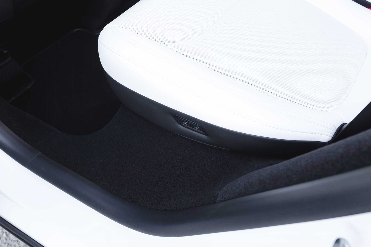 Tesla Model Y Tesla Model Y Long Range (719KM) 2025