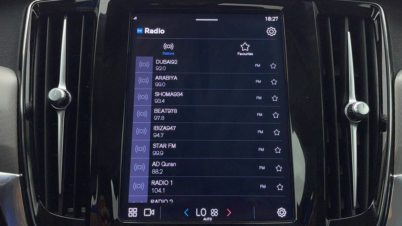 فولفو S90 B5 MOMENTUM 2 | بدون دفعة مقدمة | اختبار القيادة في المنزل