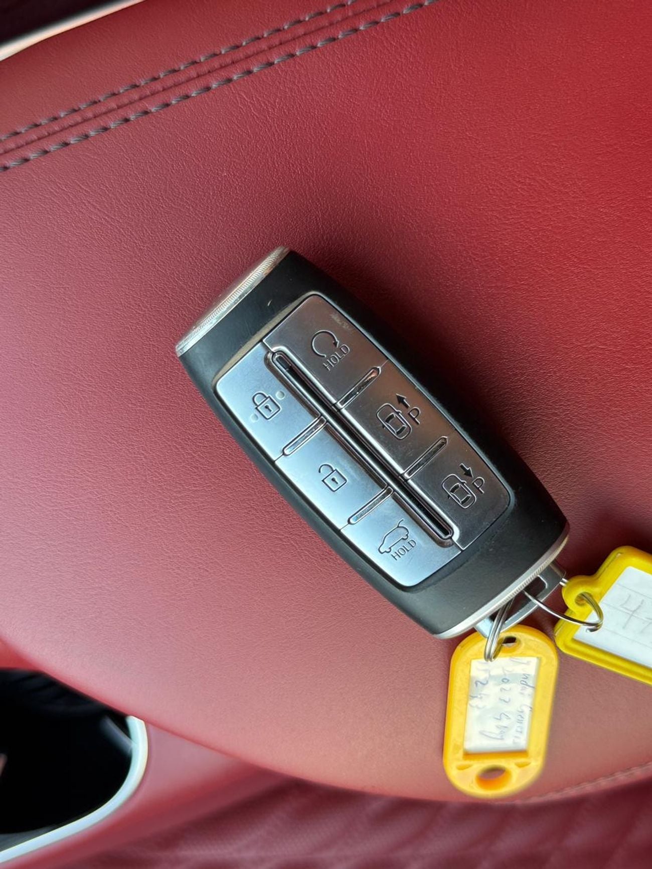Genesis GV70 PREMIUM
