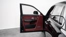 Rolls Royce Phantom STANDARD - 2019 - GCC Specs