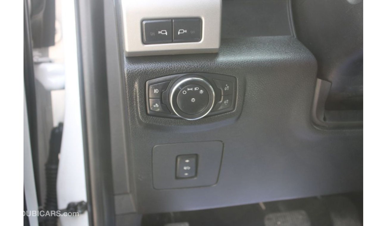 Ford F 150 FORD F150  4X4 LARAIT USED CAR