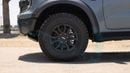 فورد رانجر Raptor (For Export , НА ЭКСПОРТ) 2.0L Bi-Turbo 4X4 2025 GCC Без пробега