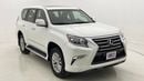 Lexus GX460 PREMIER 4.6 | Zero Down Payment | Home Test Drive