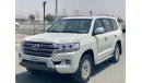 Toyota Land Cruiser LAND CRUISER GX-R— 4.5L V8 DIESEL 2019