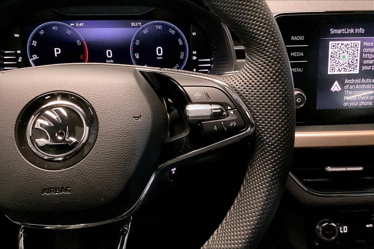 Skoda KAMIQ Style | Guaranteed Warranty | 0 Down Payment