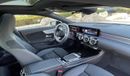 Mercedes Benz CLA 200 PREMIUM PLUS 1.3L COUPE -4CYL 165HP  GARGASH
