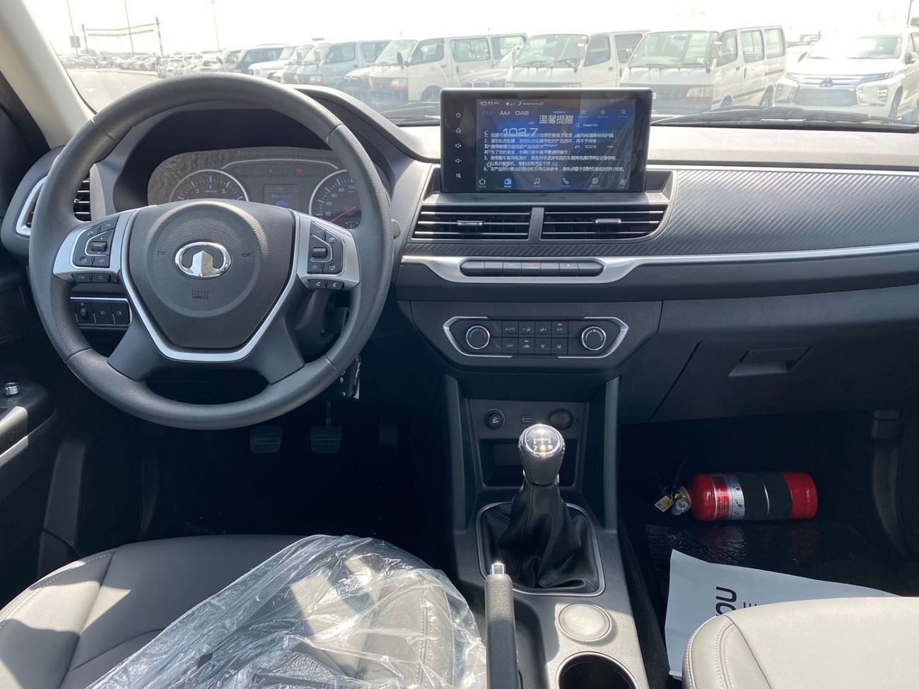 Great Wall Wingle Great wall wingle7 2.4L RWD