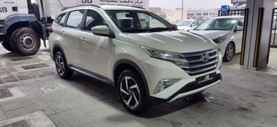 Toyota Rush EX 1.5L FREE REGISTRATION l NO CONVENIENCE FEES l Under warranty | Certified Pre-owned | 0% Down Pay