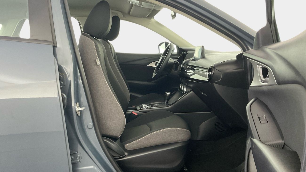 Mazda CX-3 2.0 GT AUTO 2WD | Guaranteed Warranty | 0 Down Payment