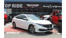 Honda Civic EX 2.0