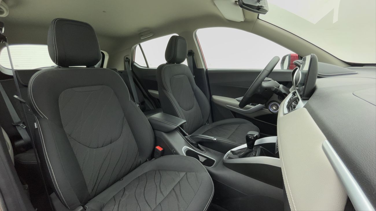 Chevrolet Groove LT 1.5 | Zero Down Payment | Home Test Drive