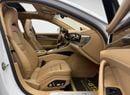 Porsche Panamera 4S 3.0L (434 HP) 2017 Porsche Panamera 4S, Porsche Full Service History, Excellent Condition, GCC