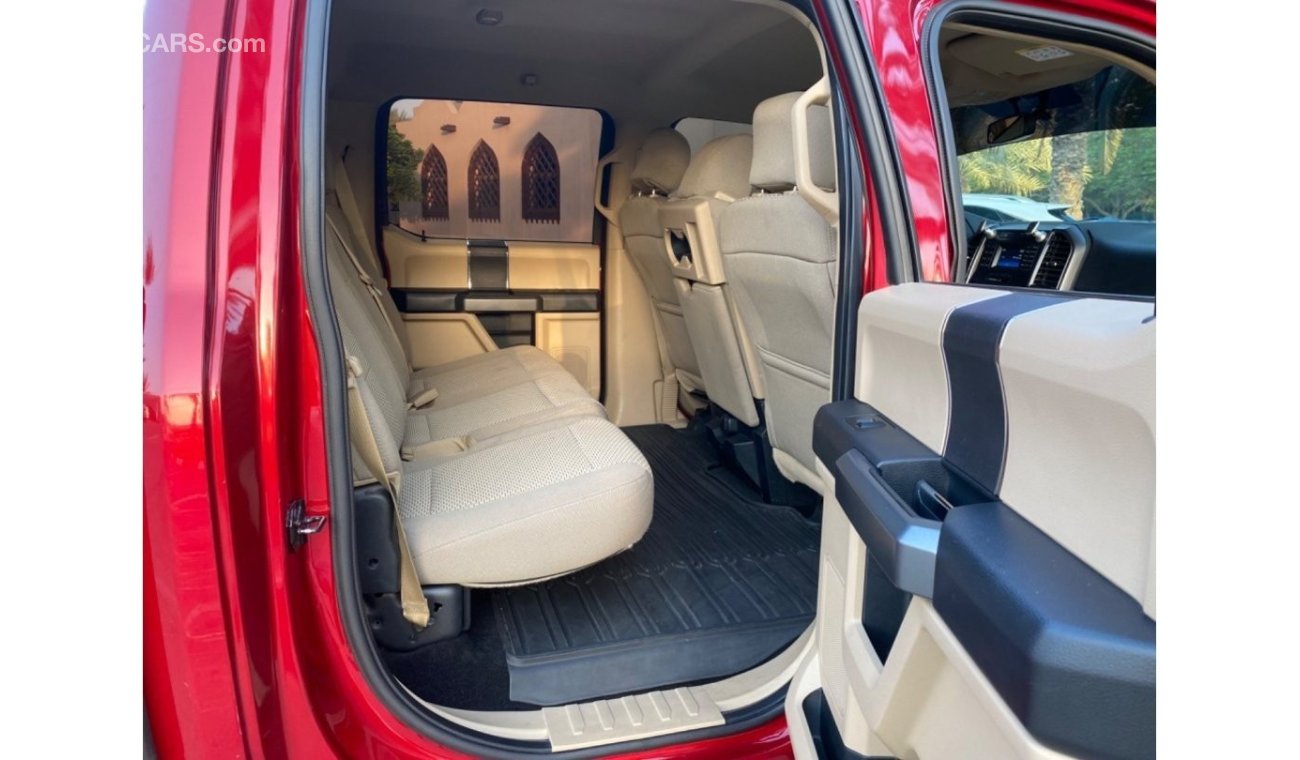 Ford F 150 XLT Chrome Pack XLT Chrome Pack XLT Chrome Pack