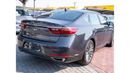Kia K7 Cadenza 2019 accident free