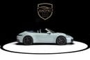 Porsche 911 CARRERA