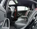 Mercedes-Benz A 35 AMG 4MATIC Hatchback 2021 Mercedes‑Benz A35 AMG