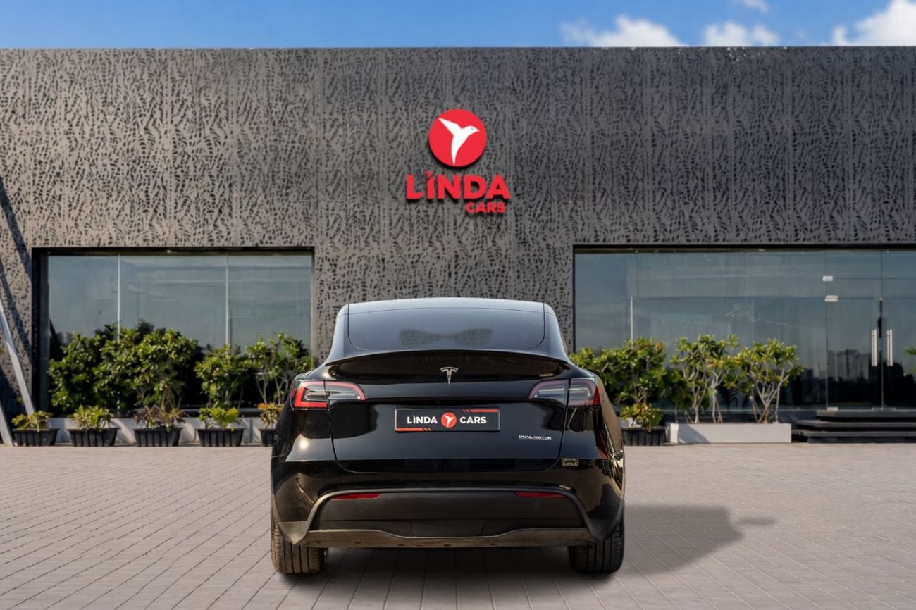 Tesla Model Y Tesla Model Y Performance 2023 GCC | Agency Warranty
