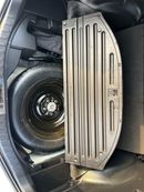 Toyota RAV4 XLE 4WD sunroof and Full Option