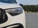 مرسيدس بنز GLC 43 AMG 4MATIC
