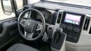 Toyota Hiace TOYOTA HIACE HIGHROOF A/T 3.5L GASOLINE 13 SEATER