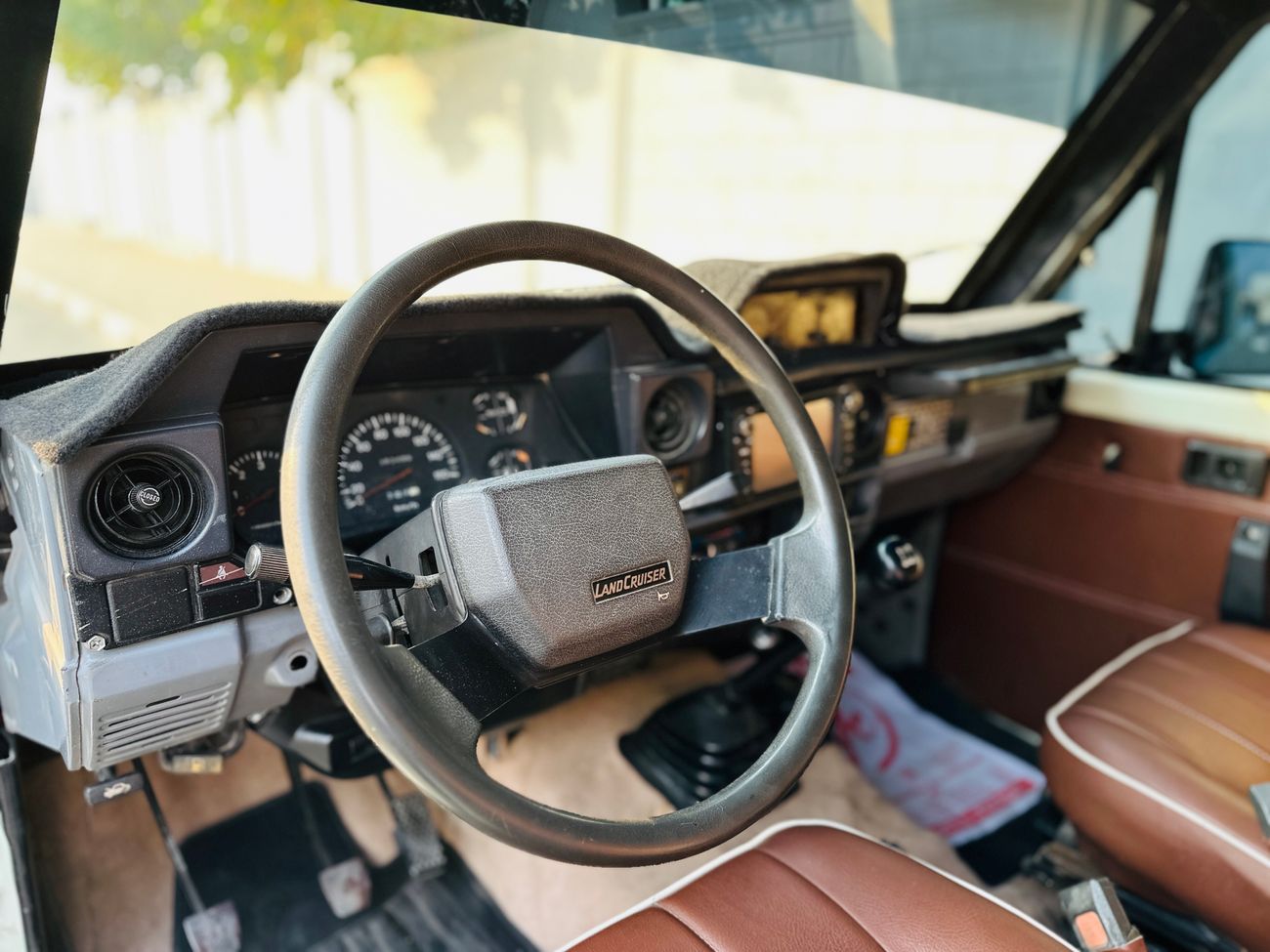 Toyota Land Cruiser Pickup 70 LC 70