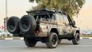 Toyota Land Cruiser Pick Up OFF ROAD MODIFIED DOUBLE CABIN PICKUP | 2019 | 4.5L DIESEL ENGINE | 4WD | MANUAL TRANSMISSION | RHD