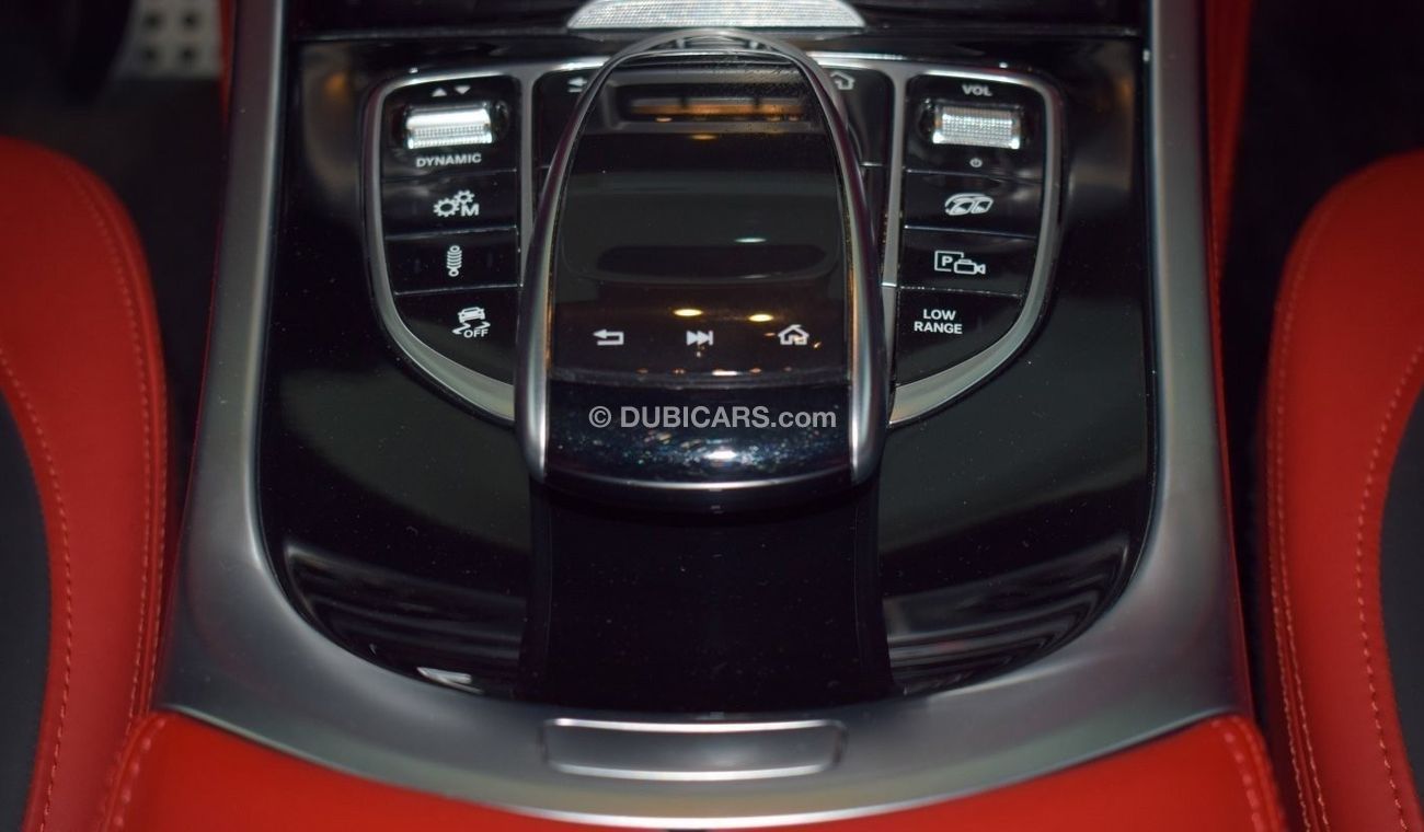 Mercedes-Benz G 63 AMG Mercedes G63 AMG Duple night Package