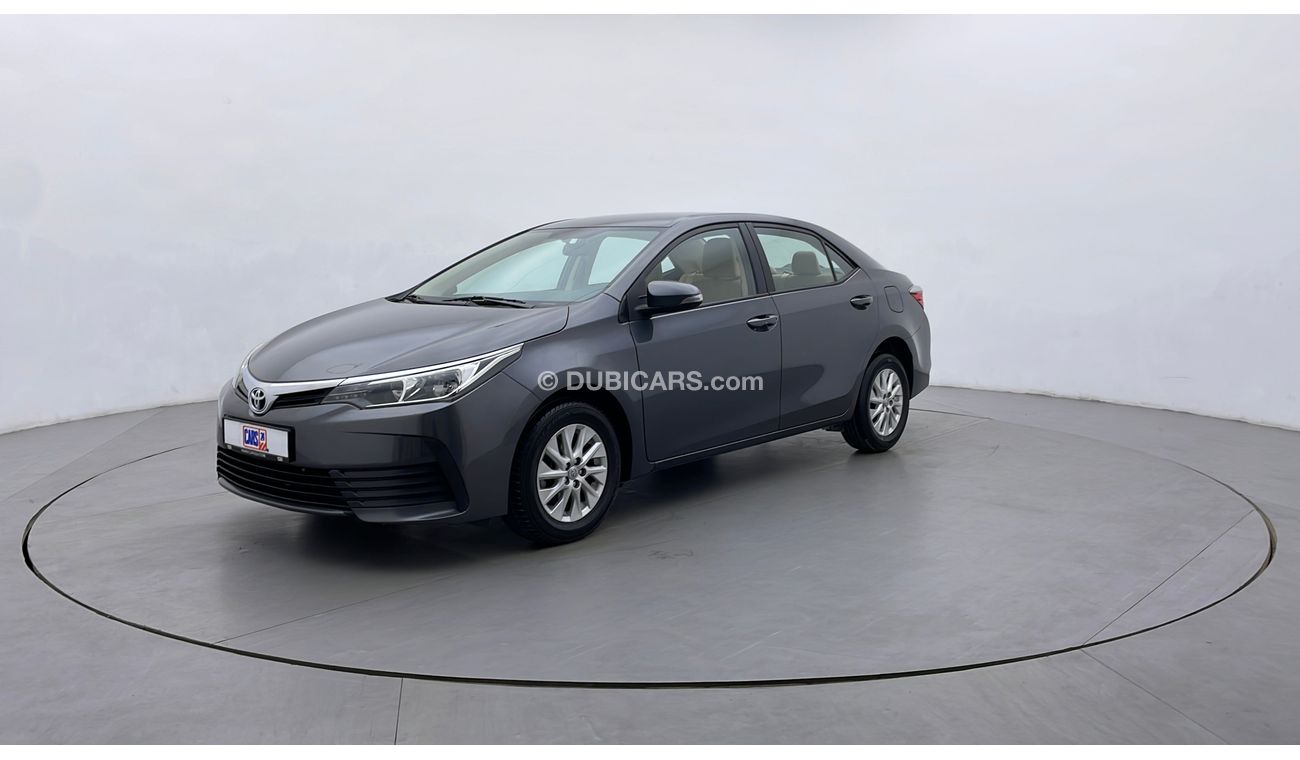 Toyota Corolla SE 2 | Under Warranty | Inspected on 150+ parameters