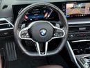بي أم دبليو 430i LUXURY M SPORT PACKAGE