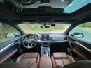 Audi Q5 45 TFSI Quattro 2.0L AUDI Q5 45 TFSI 2020 // KOREAN // FULL OPITION // PERFECT CONDITION