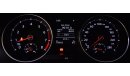 فولكس واجن جولف FULL SERVICE HISTORY! Volkswagen GTi 2016 Model! GCC Specs