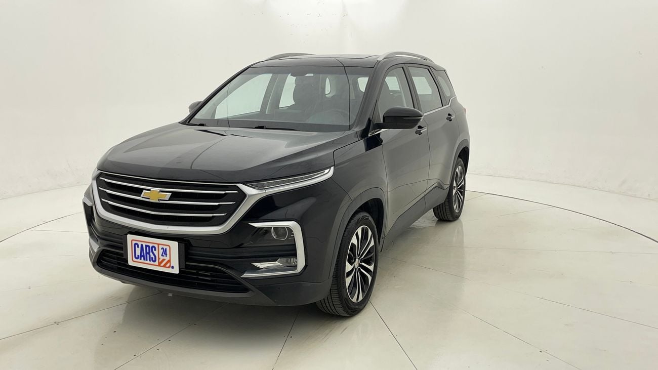 Chevrolet Captiva PREMIER 1.5 | Zero Down Payment | Free Home Test Drive