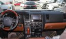 Toyota Sequoia Platinum