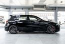 Mercedes Benz A35 AMG Mercedes-Benz A-Class 35 AMG 2023