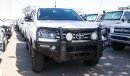 Toyota Hilux 2.8 D 4D