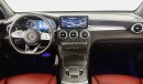 Mercedes-Benz GLC 300 4Matic VSB 30358