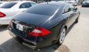 Mercedes-Benz CLS 350 IMPORT JAPAN V.C.C