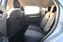 MG ZS MG ZS Comfort 1.5L Petrol Color Silver Model 2025